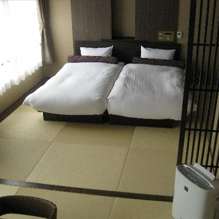 Hotel Amandi Nagasaki Ruang foto